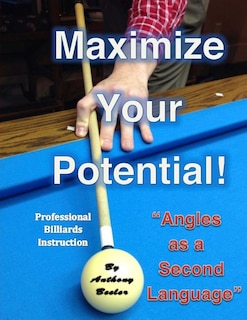 Front cover_Maximize Your Potential!
