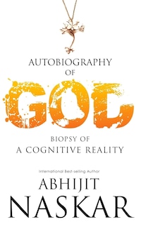 Couverture_Autobiography of God
