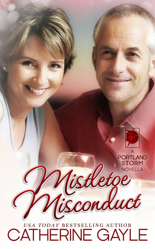 Front cover_Mistletoe Misconduct