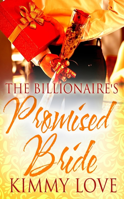 Couverture_The Billionaire's Promised Bride