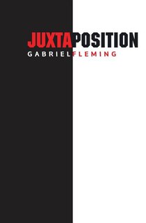 Front cover_Juxtaposition
