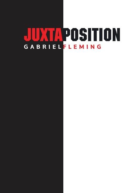 Front cover_Juxtaposition