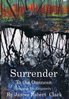 Front cover_Surrender to the Oness
