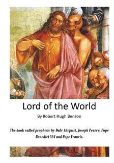 Front cover_Lord of the World