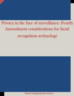 Couverture_Privacy in the face of surveillance