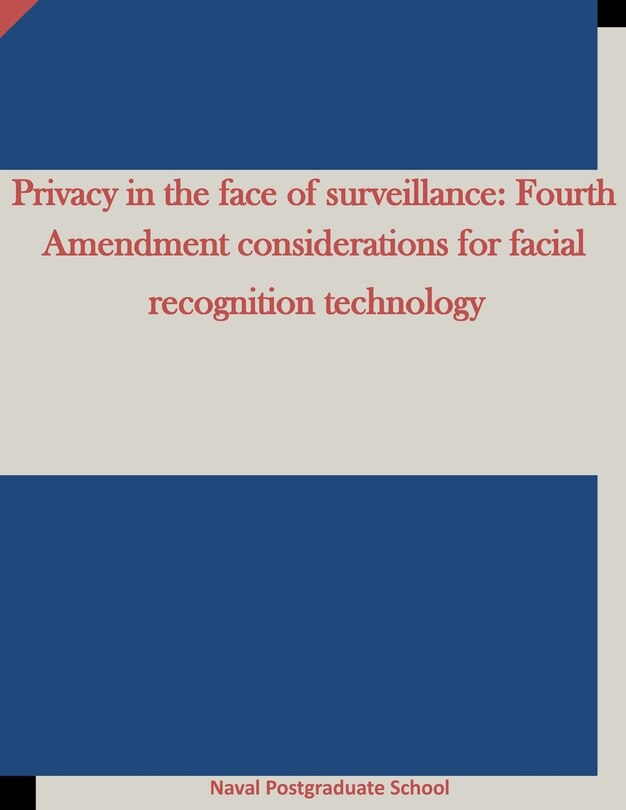 Couverture_Privacy in the face of surveillance