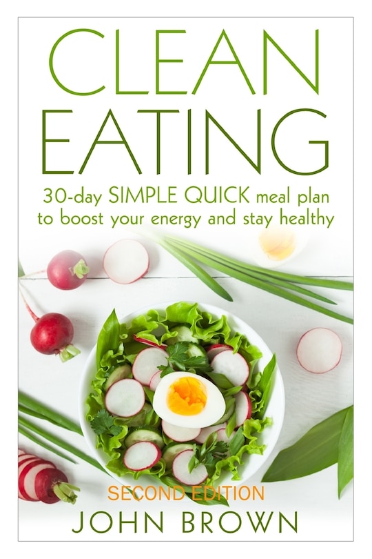 Couverture_Clean Eating