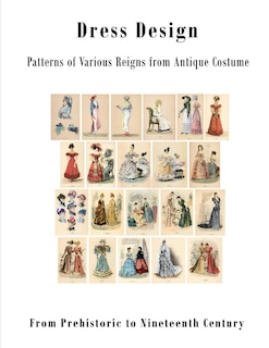 Front cover_Dress Design