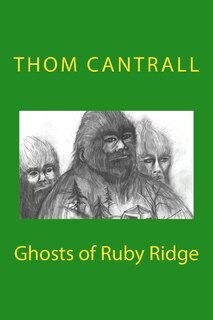 Couverture_Ghosts of Ruby Ridge