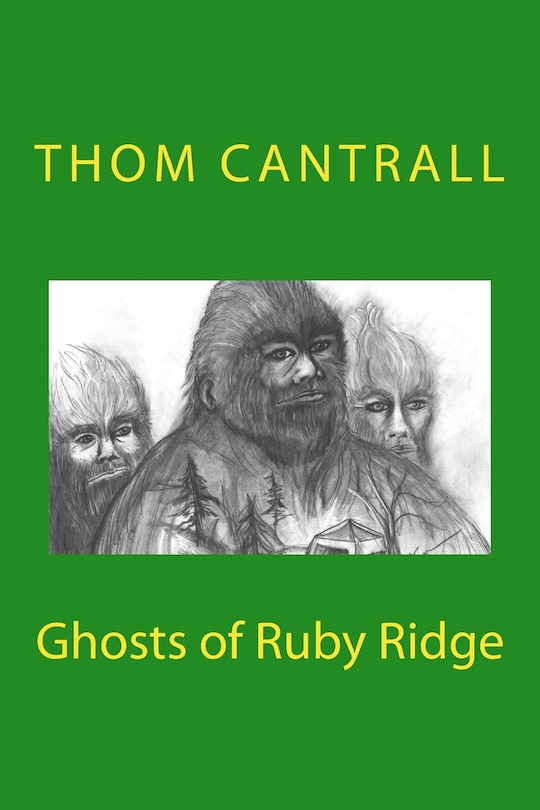 Couverture_Ghosts of Ruby Ridge