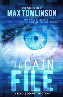 Couverture_The Cain File
