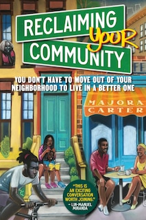 Front cover_Reclaiming Your Community