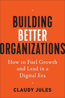 Couverture_Building Better Organizations
