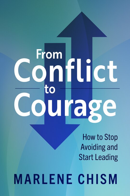 Couverture_From Conflict To Courage