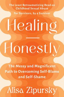 Front cover_Healing Honestly