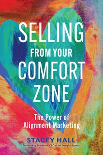 Couverture_Selling From Your Comfort Zone