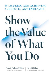 Couverture_Show The Value Of What You Do