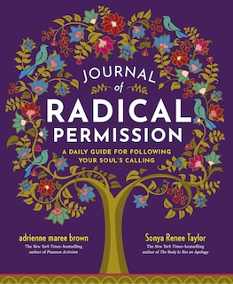 Couverture_Journal Of Radical Permission