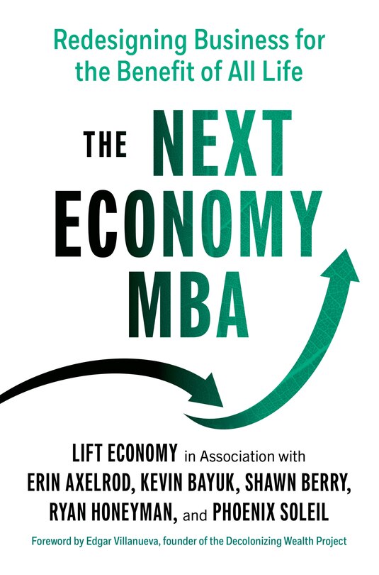 Front cover_The Next Economy MBA