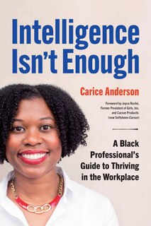 Front cover_Intelligence Isn't Enough