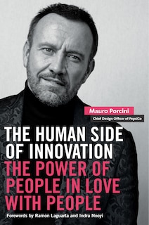 Couverture_The Human Side Of Innovation