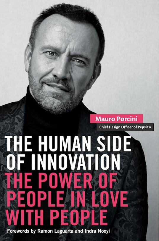 Couverture_The Human Side Of Innovation
