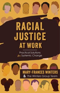 Front cover_Racial Justice At Work