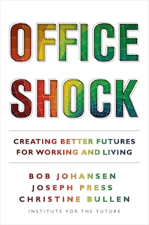 Front cover_Office Shock