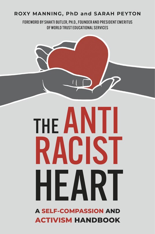 Front cover_The Antiracist Heart