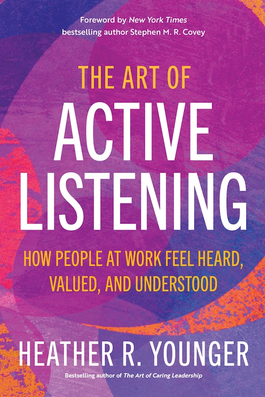 Couverture_The Art of Active Listening