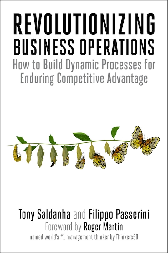 Front cover_Revolutionizing Business Operations