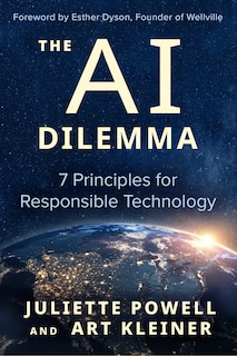 Couverture_The AI Dilemma