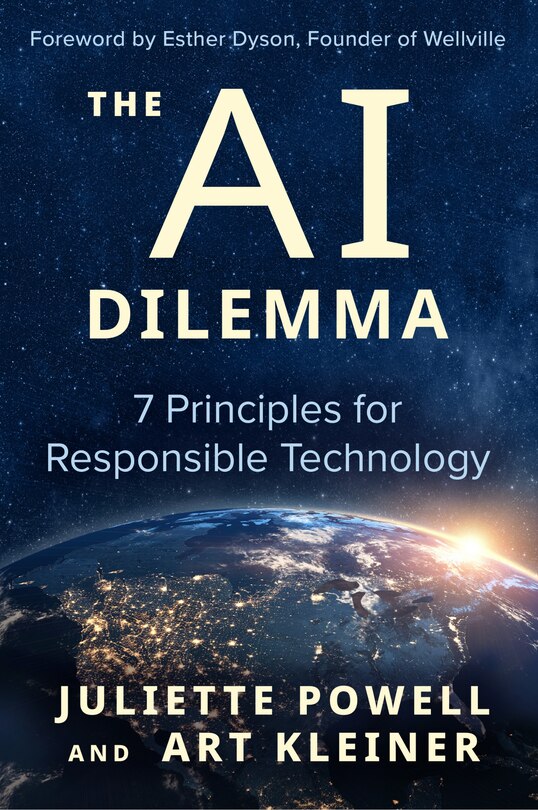 Couverture_The AI Dilemma
