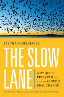 Front cover_The Slow Lane