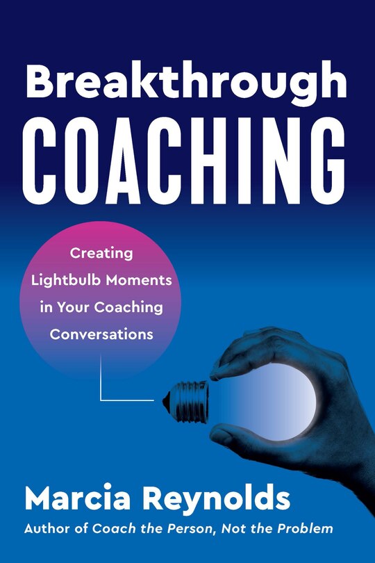 Couverture_Breakthrough Coaching