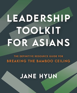Front cover_Leadership Toolkit for Asians