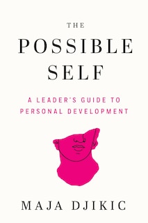 Front cover_The Possible Self