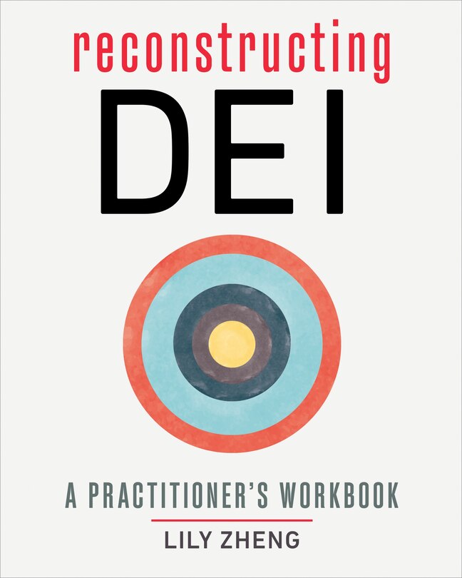Front cover_Reconstructing DEI