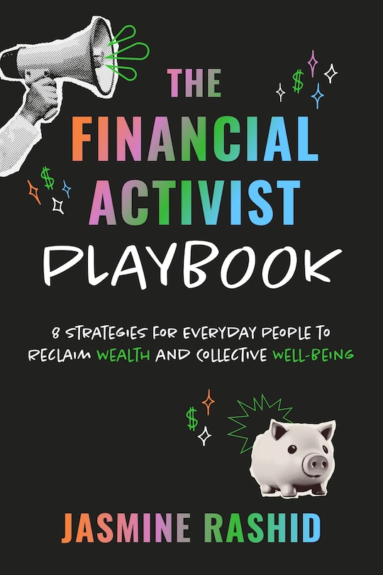 Couverture_The Financial Activist Playbook