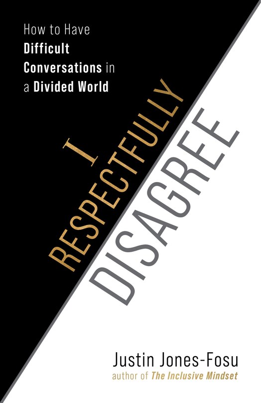 Couverture_I Respectfully Disagree