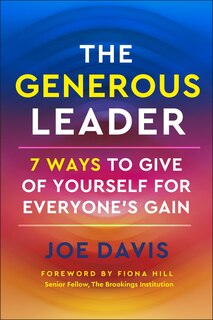 Couverture_The Generous Leader