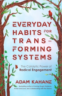 Couverture_Everyday Habits for Transforming Systems
