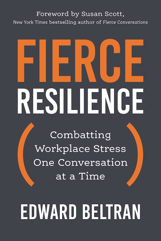 Front cover_Fierce Resilience