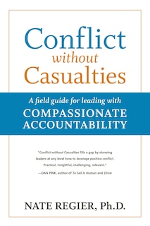 Couverture_Conflict Without Casualties