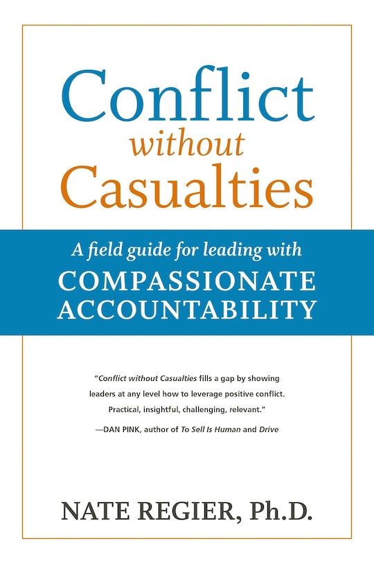 Couverture_Conflict Without Casualties