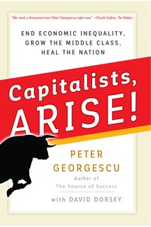 Front cover_Capitalists, Arise!