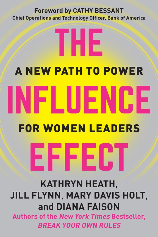Couverture_The Influence Effect