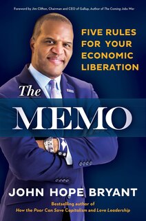 Front cover_The Memo