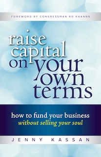 Couverture_Raise Capital On Your Own Terms
