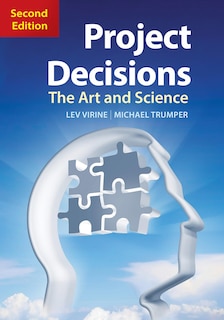 Front cover_Project Decisions, 2nd Edition